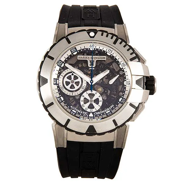 Harry Winston Ocean
